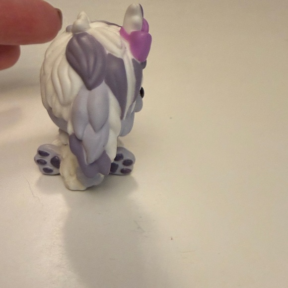 Littlest Pet Shop (LPS) Sheepdog Figures #465 & #466 - Picture 5 of 13